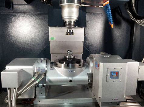 5 axis cnc industry 4.0 machine price|5 axis cnc mill price.